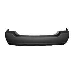 TOYOTA HIGHLANDER HYBRID REAR BUMPER COVER PRM**CAPA** OEM#5215948904 2006-2007 PL#TO1100231C