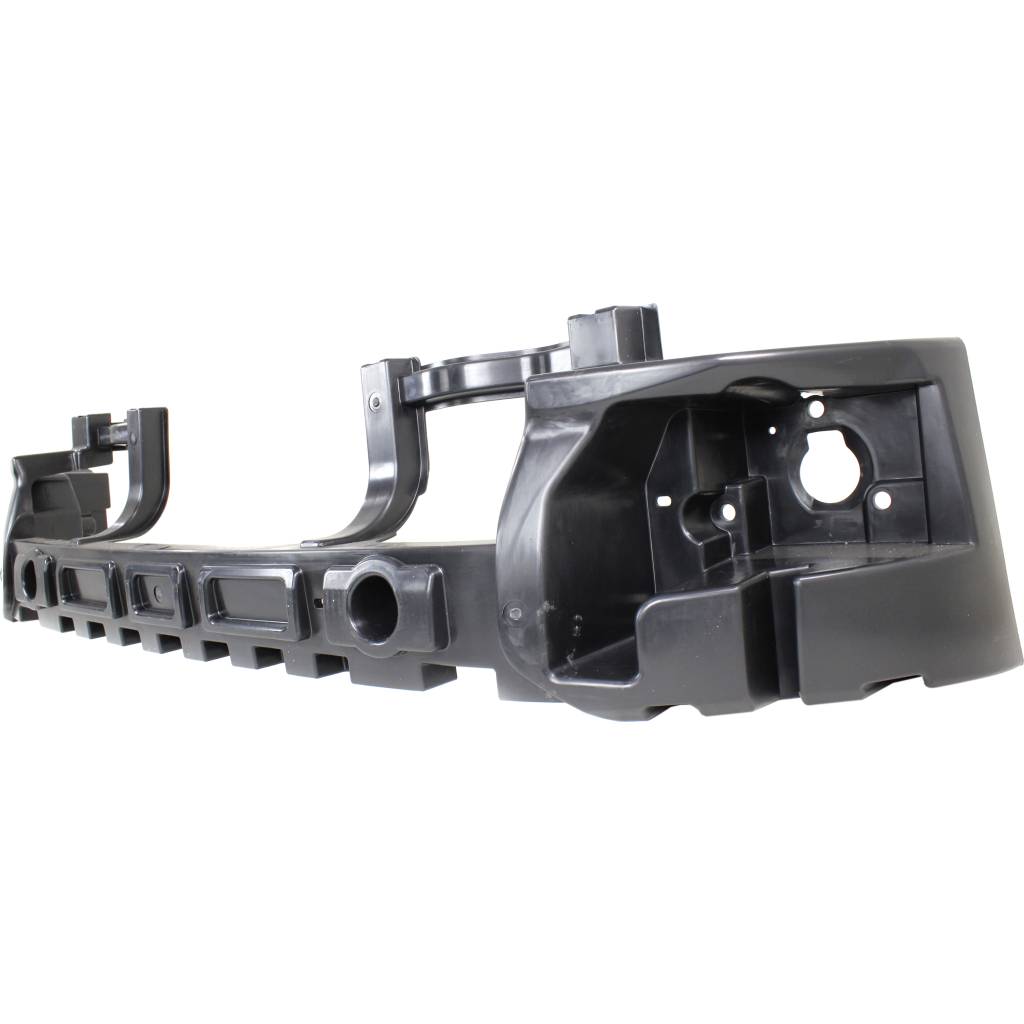 DODGE TRUCKS & VANS DODGE/PU (R1500) FRONT BUMPER ABSORBER (W/SPORT PKG) **CAPA** OEM#68026481AC 2009-2012 PL#CH1070833C