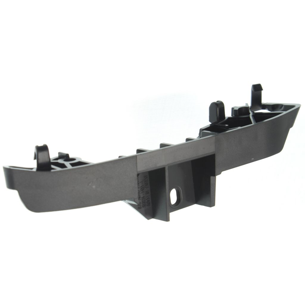 BMW BMW 5 SERIES HYBRID FRONT BUMPER COVER SIDE RETAINER LEFT (Driver Side) (ON FENDER) OEM#51117385349 2018-2023 PL#BM1042116