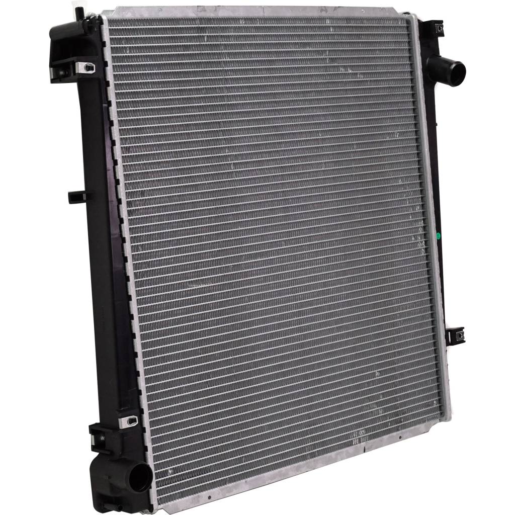 MERCURY MOUNTAINEER RADIATOR 4.0/V6 4.6/V8 OEM#3L2Z8005AA 2002-2005 PL#FO3010146
