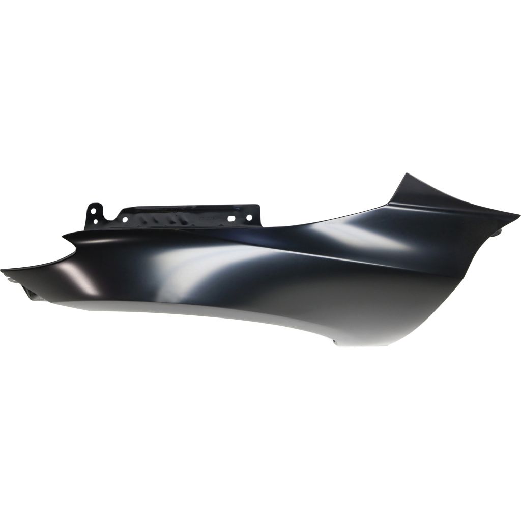 TOYOTA YARIS SEDAN/YARIS iA FENDER LEFT (Driver Side) OEM#53812WB002 2017-2019 PL#SC1240110