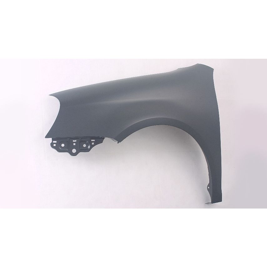 VOLKSWAGEN JETTA WAGON FENDER LEFT (Driver Side) OEM#1K5821021A 2009 PL#VW1240135