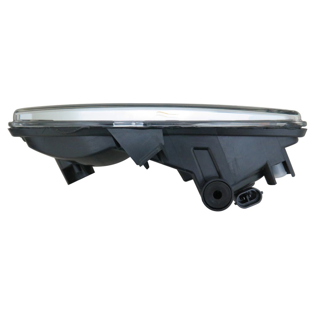 NISSAN ROGUE SPORT (2.0L) FOG LAMP ASSY LEFT (Driver Side) OEM#261558995A 2020-2022 PL#NI2592139