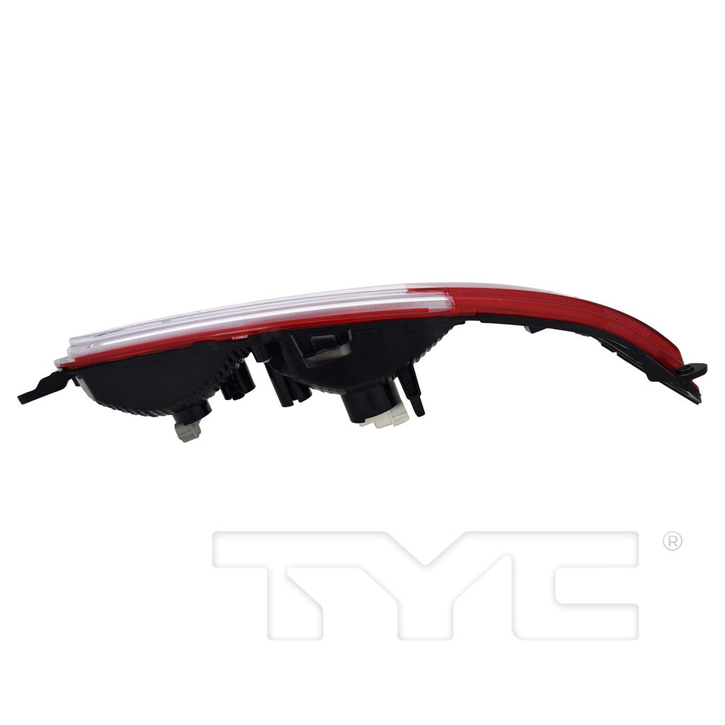 KIA CARNIVAL BACK-UP LAMP ASSY RIGHT (Passenger Side) **CAPA** OEM#92406R0000 2022-2024 PL#KI2883103C