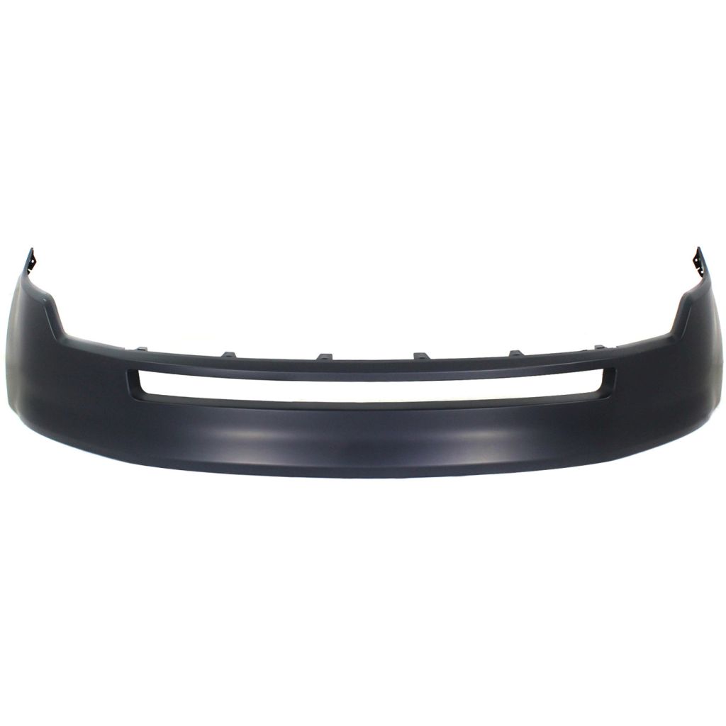 FORD TRUCKS & VANS EDGE FRONT BUMPER COVER UPPER PRM**CAPA** OEM#7T4Z17D957APTM 2007-2010 PL#FO1014106C
