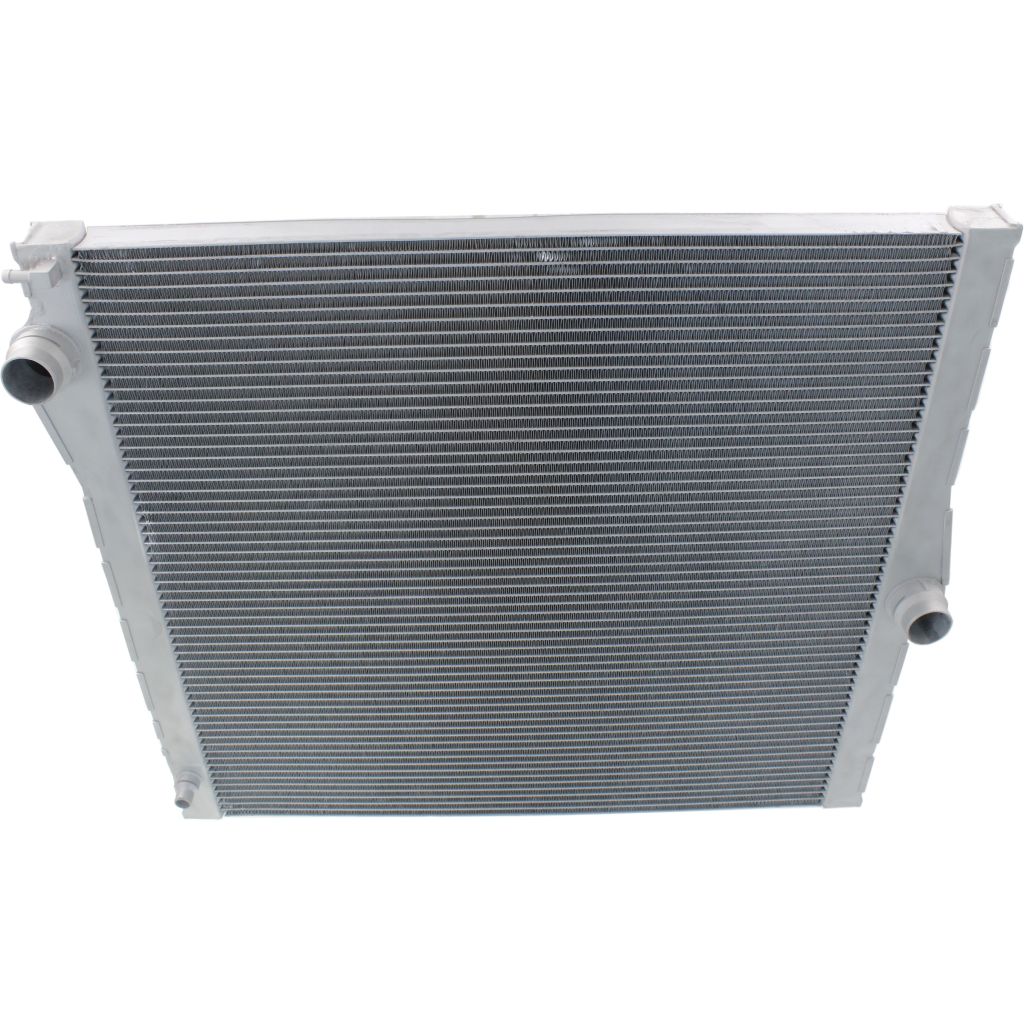 BMW BMW X3 RADIATOR 4.8L OEM#17117585036 2007-2010 PL#BM3010172