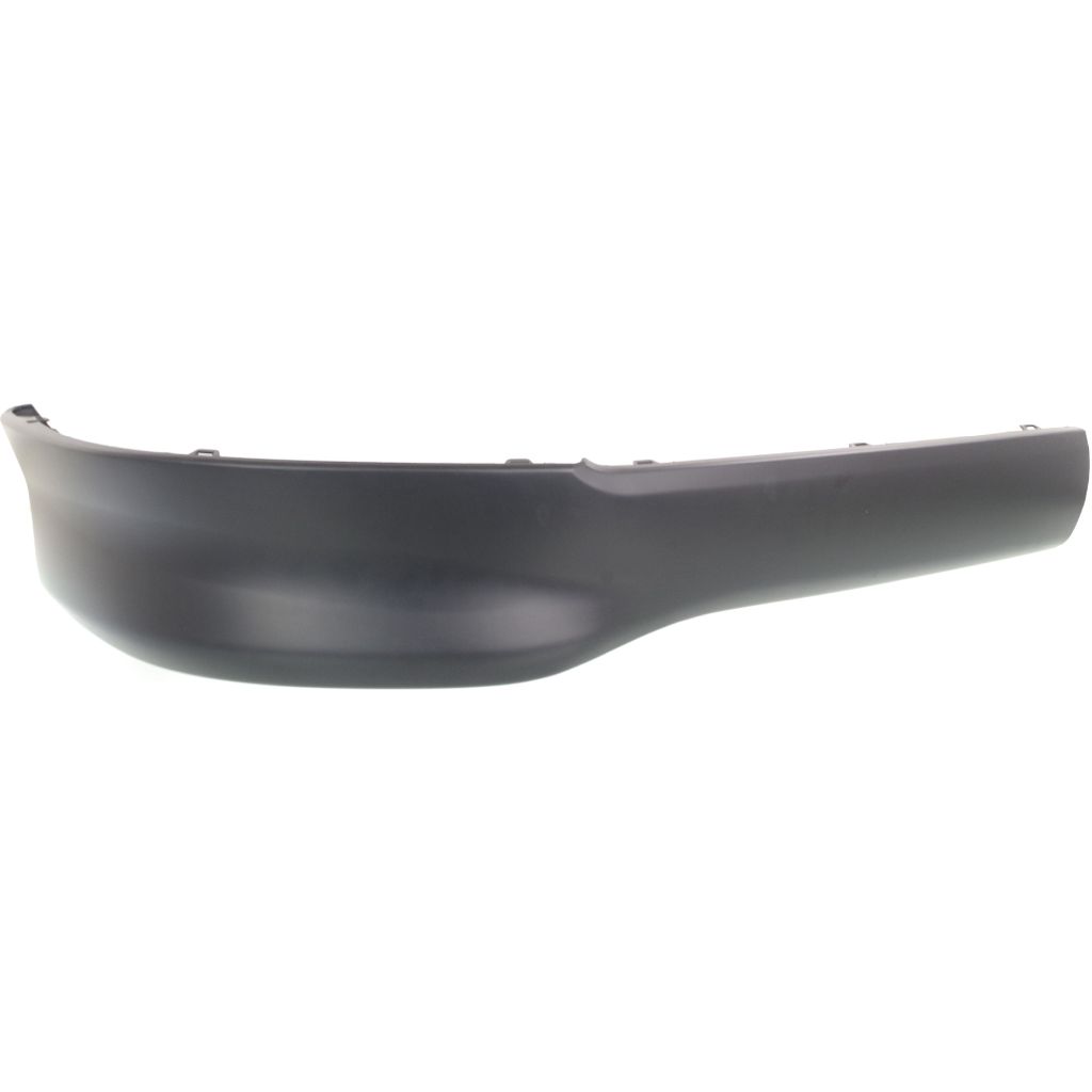 TOYOTA TACOMA FRONT BUMPER SPOILER RIGHT (Passenger Side) PRIMED (X-RUNNER) OEM#7685104902 2005-2011 PL#TO1093127