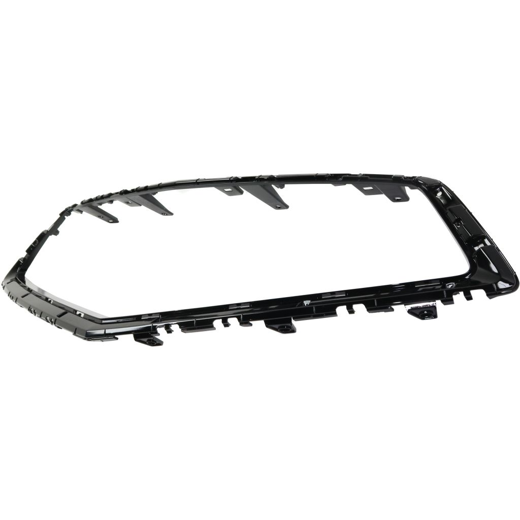 ACURA MDX GRILLE MOLDING MOUNTING BASE OEM#71121TZ5A00 2017-2020 PL#AC1202109