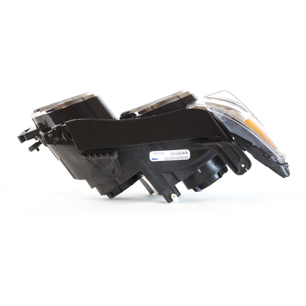 CHEVROLET SONIC HEAD LAMP ASSEMBLY RIGHT (Passenger Side) (EXC W/DUST PKG) OEM#42390434 2012-2016 PL#GM2503359