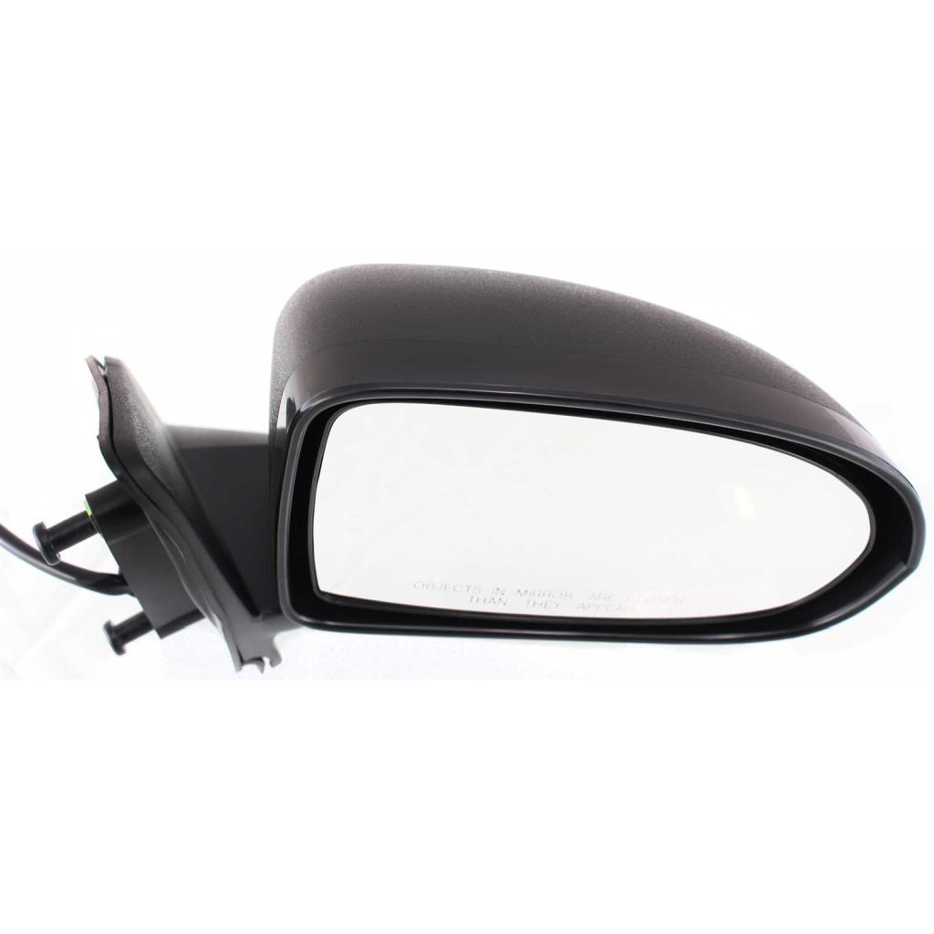 JEEP COMPASS DOOR MIRROR RIGHT (Passenger Side) POWER/ NOT HEATED (FOLDABLE) OEM#5115042AG 2007-2010 PL#CH1321263