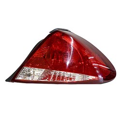 FORD TAURUS TAIL LAMP UNIT RIGHT (Passenger Side) (SD) **CAPA** OEM#5F1Z13404A 2004-2007 PL#FO2801184C
