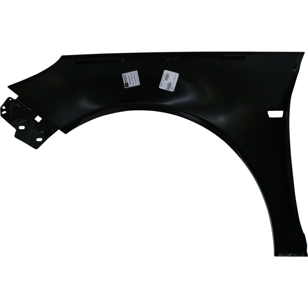 BUICK REGAL FENDER RIGHT (Passenger Side) OEM#13277521 2011 PL#GM1241367