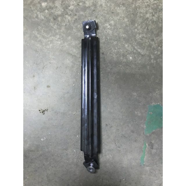 NISSAN TITAN REAR BUMPER OUTER BRACE BRACKET RIGHT (Passenger Side)=LH OEM#85040ZR00A 2004-2015 PL#NI1162100