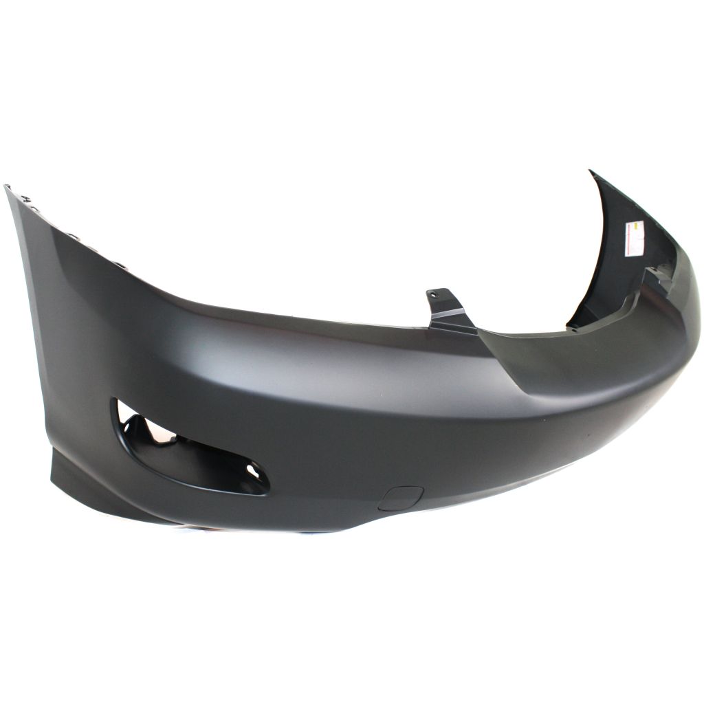 LEXUS RX 350 FRONT BUMPER COVER PRIMED (WO/Washer)(W/RADAR CRUISE) OEM#5211948913 2007-2008 PL#LX1000166