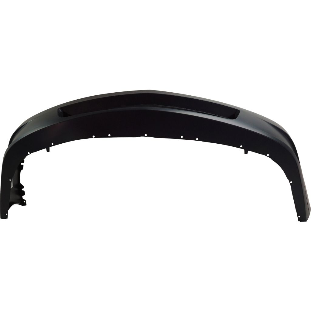 CHEVROLET MALIBU CLASSIC FRONT BUMPER COVER PRIMED W/O FOG (LS/LT) OEM#15266276 2008 PL#GM1000767