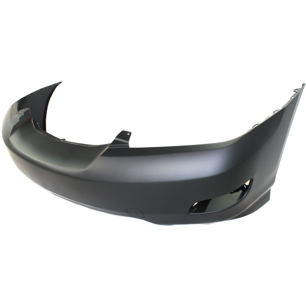 LEXUS RX 350 FRONT BUMPER COVER PRIMED (WO/Washer)(W/RADAR CRUISE) OEM#5211948913 2007-2008 PL#LX1000166