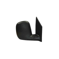 GM TRUCKS & VANS CHEVY/GMC/VAN(Express/Savana) DOOR MIRROR RIGHT (Passenger Side) MANUAL FOLDAWAY OEM#15768765 1996-2002 PL#GM1321245