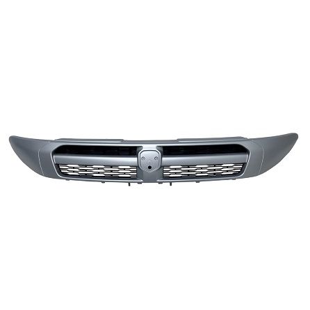 DODGE TRUCKS & VANS PROMASTER CITY GRILLE SILVER **CAPA** OEM#5YH08SLZAA 2015-2018 PL#CH1200434C