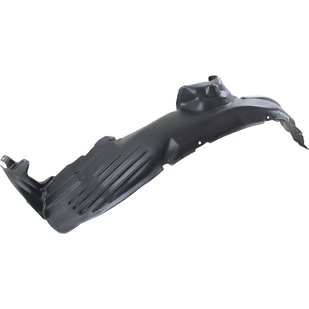 KIA RIO FENDER LINER LEFT (Driver Side) OEM#0K30A56141 2001-2002 PL#KI1248102