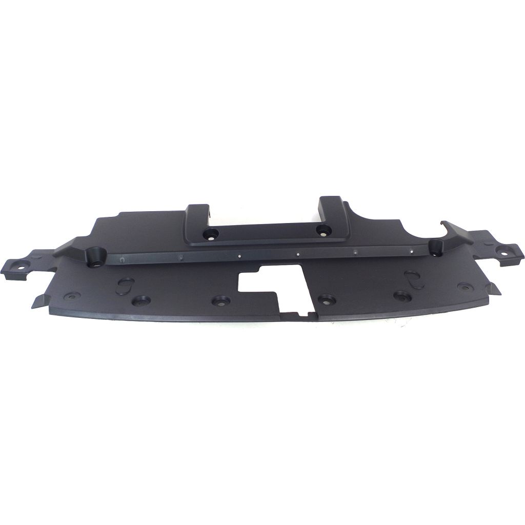 FORD TRUCKS & VANS EXPEDITION RADIATOR SUPPORT TOP COVER OEM#9L1Z19E525AA 2009-2014 PL#FO1224108