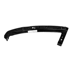 HONDA CIVIC COUPE FRONT BUMPER COVER RETAINER LEFT (Driver Side) (UNDER HEAD LAMP) **CAPA** OEM#71190S5A010 2004-2005 PL#HO1088110C