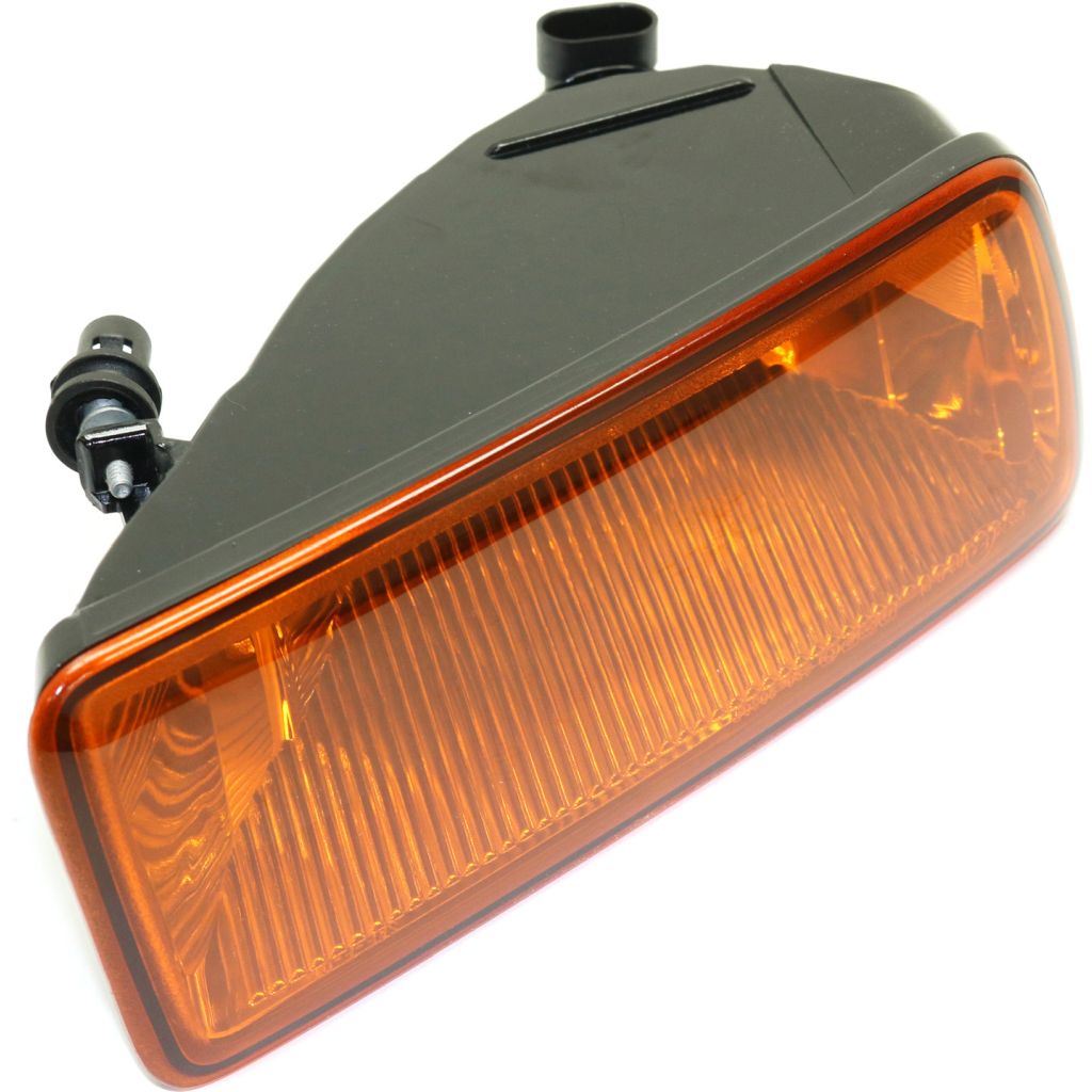 FORD TRUCKS & VANS EXPLORER FOG LAMP ASSY RIGHT (Passenger Side) (XLT W/Ironman Pkg) OEM#7L2Z15200AA 2007-2009 PL#FO2593225