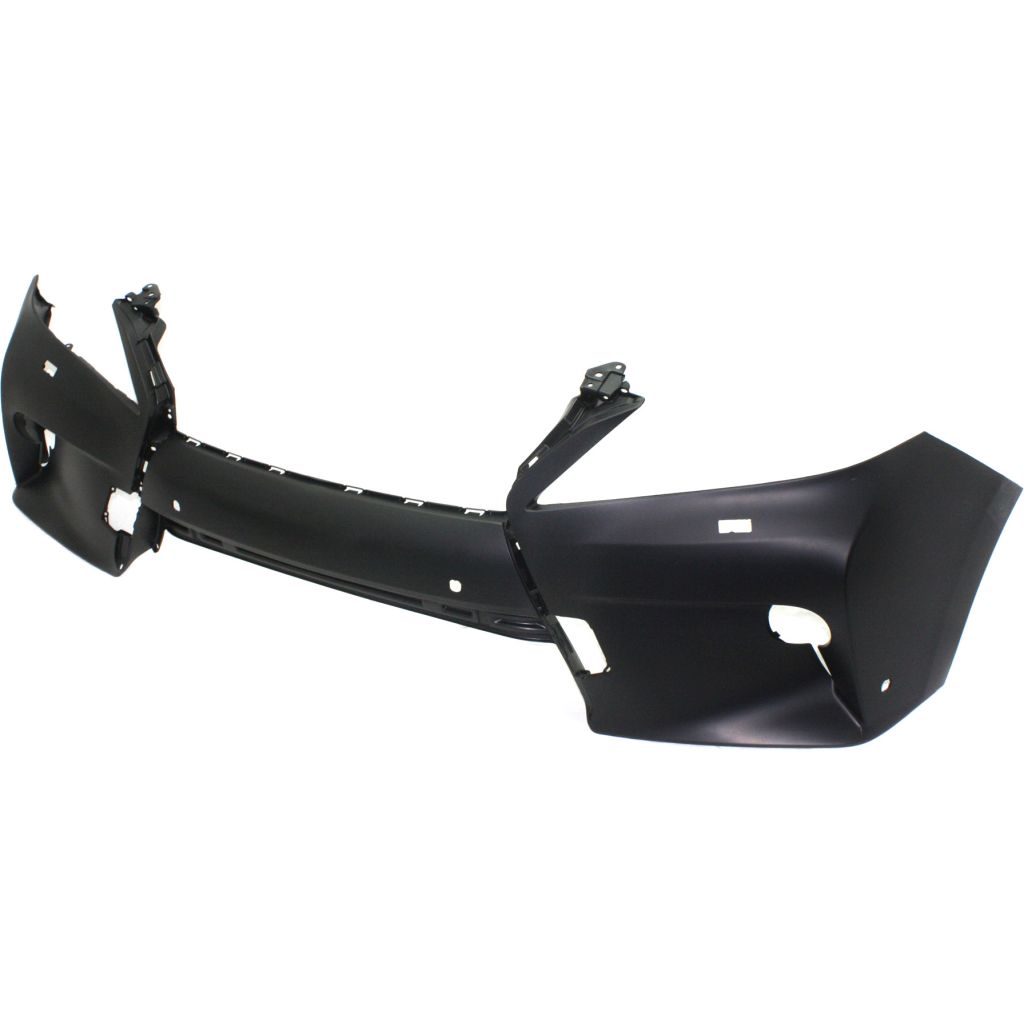 LEXUS RX 450h FRONT BUMPER COVER PRIMED (W/SPORT PKG)(F SPORT)(W/WASHER)(W/SENSOR) OEM#521190E919 2013-2015 PL#LX1000244