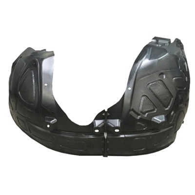 CHRYSLER 300 FENDER LINER RIGHT (Passenger Side) **CAPA** OEM#68205932AF 2015-2023 PL#CH1249185C