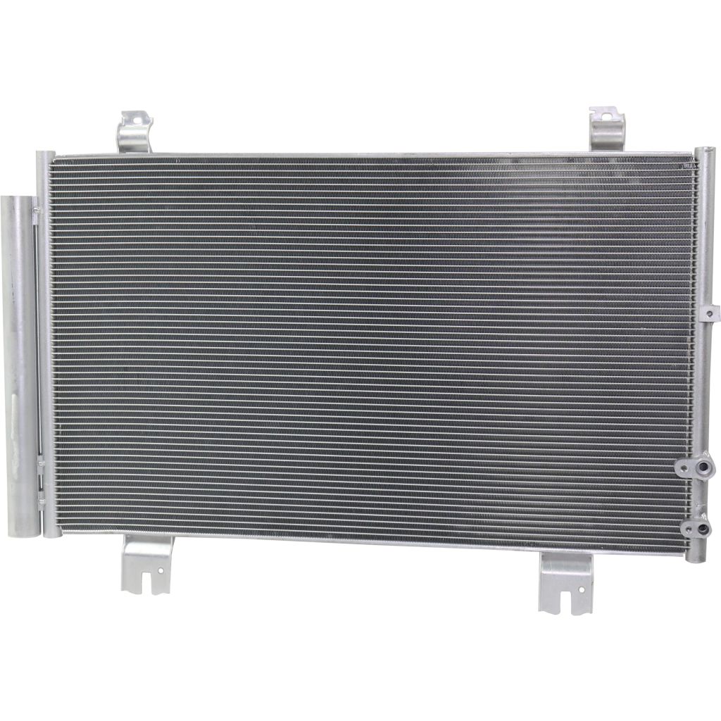 LEXUS GS 350/200t A/C CONDENSER 3.5/V6 OEM#8846030B40 2013-2015 PL#LX3030127