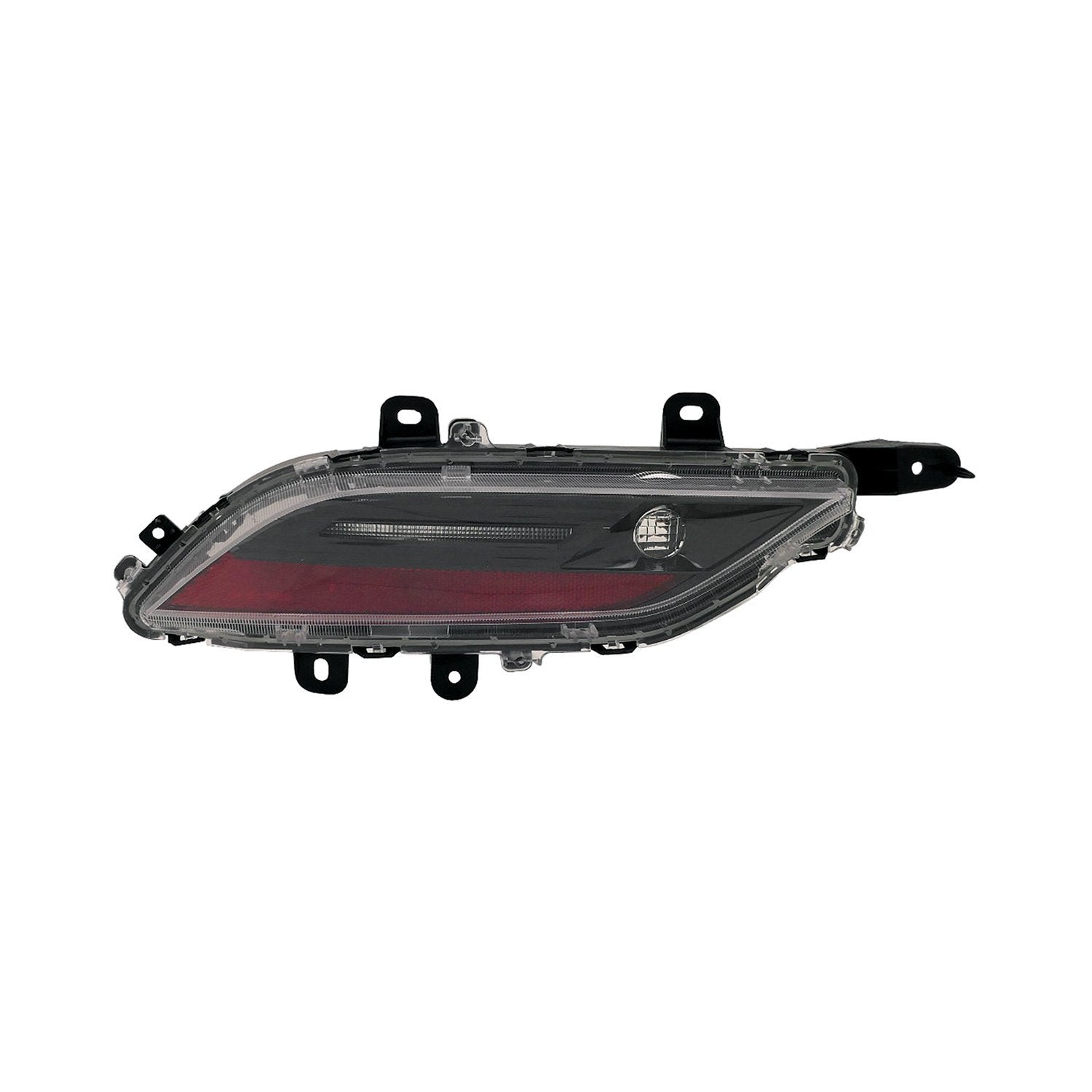 TOYOTA VENZA SIGNAL/BACKUP LAMP UNIT LEFT (Driver Side) (ON BMP) OEM#8154148011 2021-2024 PL#TO2882109