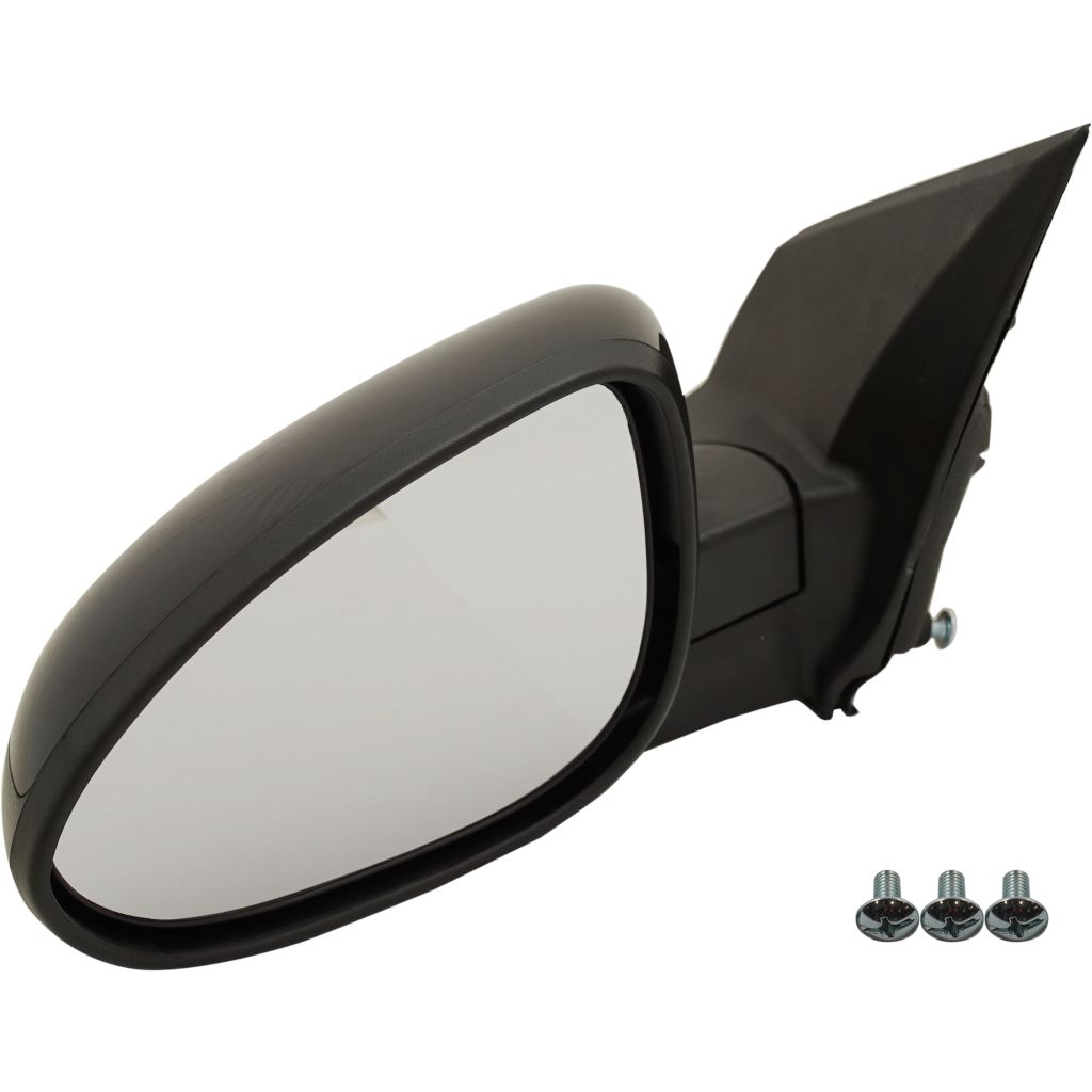 CHEVROLET SONIC DOOR MIRROR LEFT (Driver Side) PWR/HTD OEM#95205449 2013-2014 PL#GM1320535