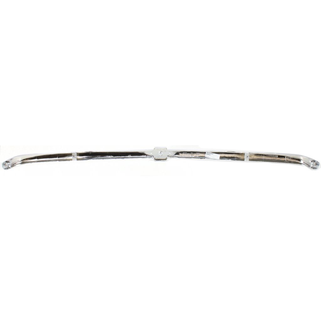 GM TRUCKS & VANS S10/SONOMA/PICKUP GRILLE MOLDING CHROME (CHEVY) OEM#12470331 1998-2004 PL#GM1216111