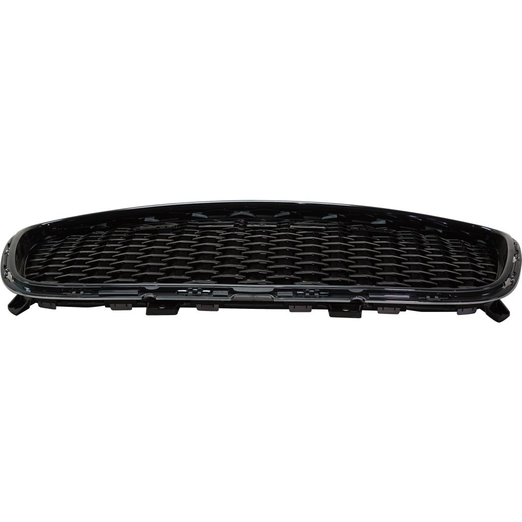 CHRYSLER 300 GRILLE BLACK (S MODEL) OEM#5SW18DX8AE 2015-2023 PL#CH1200393