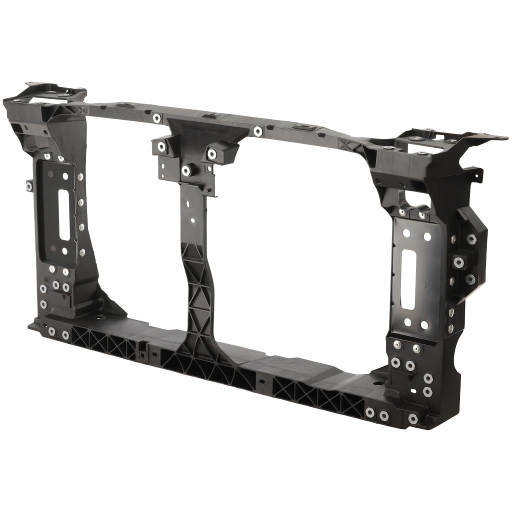 INFINITI Q60 RADIATOR SUPPORT ASSEMBLY OEM#625014HH0A 2017-2022 PL#IN1225129