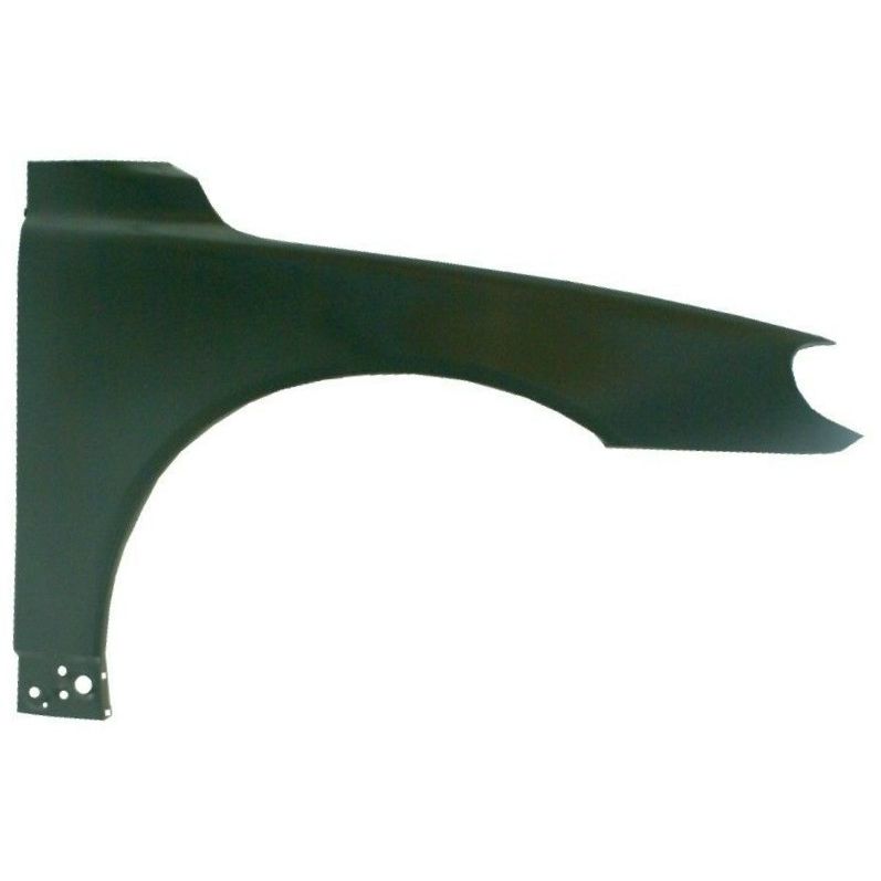VOLVO VOLVO V70 FENDER RIGHT (Passenger Side) (W/O S/L HOLE) OEM#312940018 2008-2010 PL#VO1241117
