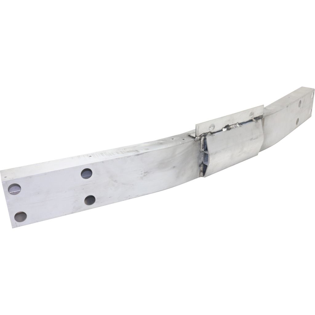 INFINITI G25 SEDAN REAR BUMPER REINFORCEMENT (ALUMINUM)(W/SPORT) OEM#850301NF0A 2011-2012 PL#IN1106126