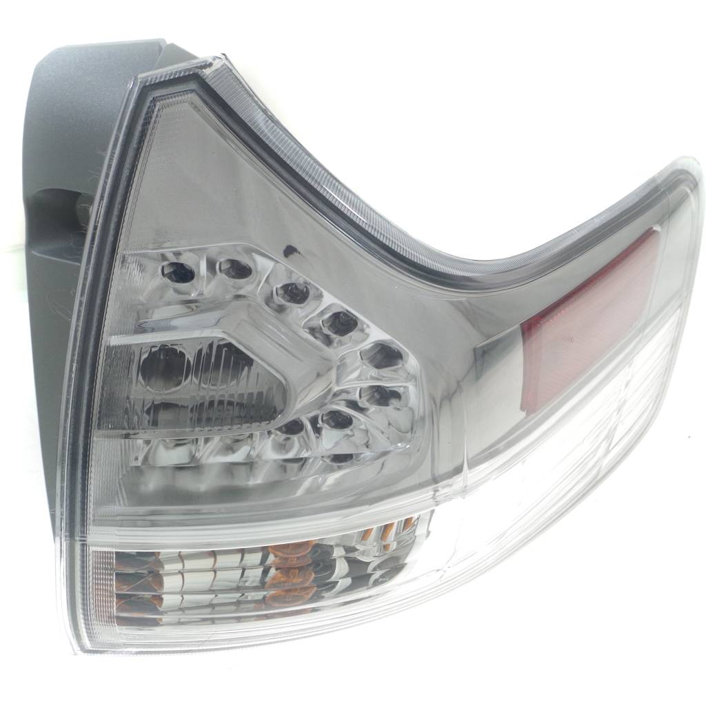 TOYOTA SIENNA TAIL LAMP ASSEMBLY RIGHT (Passenger Side) (SE MDL)(OUTER) **CAPA** OEM#8155008040 2011-2020 PL#TO2805110C