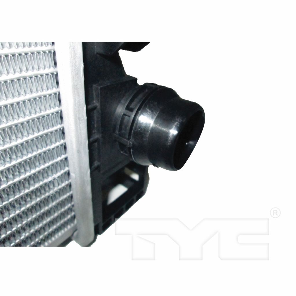 DODGE TRUCKS & VANS PROMASTER 1500/2500/3500 RADIATOR 3.0L/3.6L OEM#68188992AB 2014-2021 PL#CH3010366