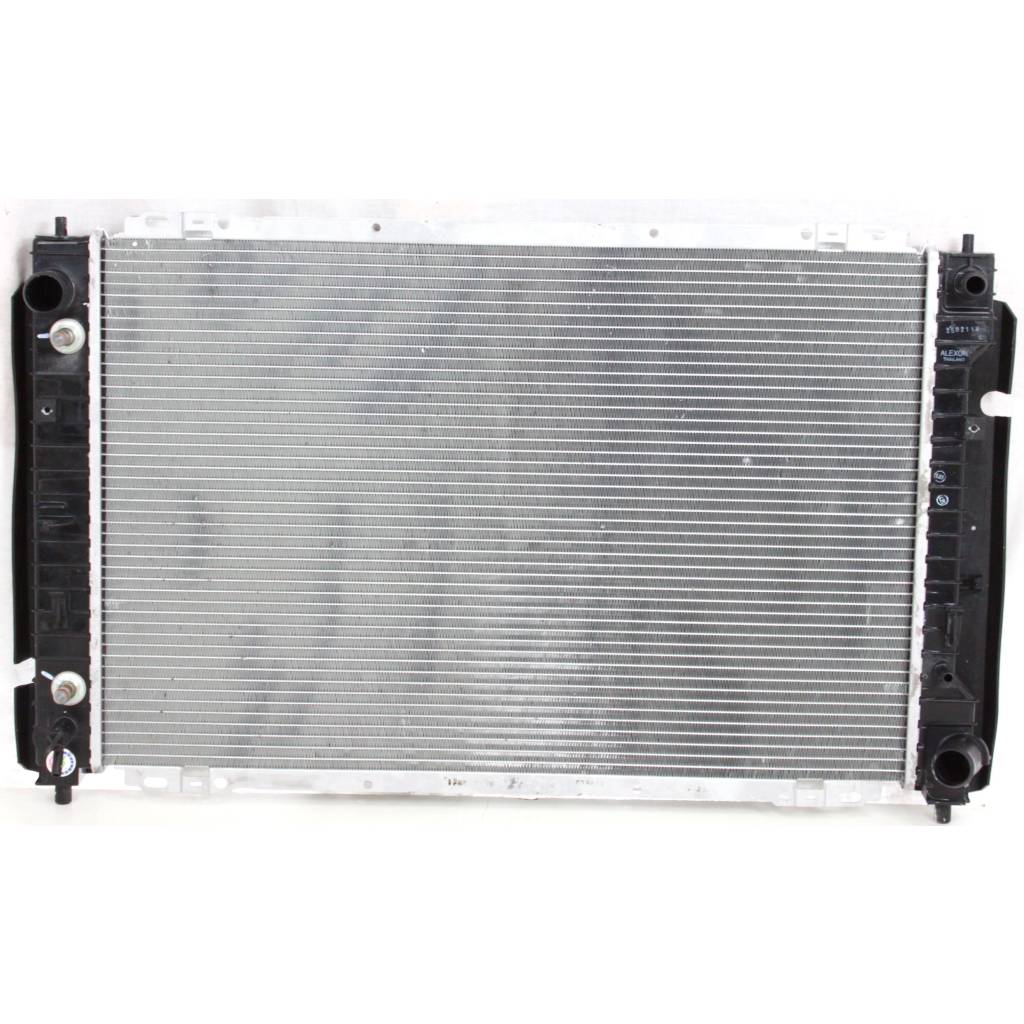 MERCURY MARINER HYBRID RADIATOR (MAIN COOLER) OEM#6M6Z8005A 2008-2009 PL#FO3010266