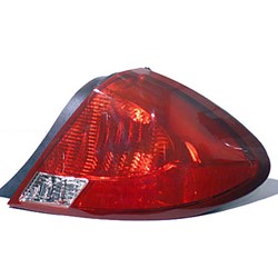 FORD TAURUS TAIL LAMP UNIT RIGHT (Passenger Side) (SD)(W/O CENTENNIAL EDITION) OEM#3F1Z13404DA 2000-2003 PL#FO2801154