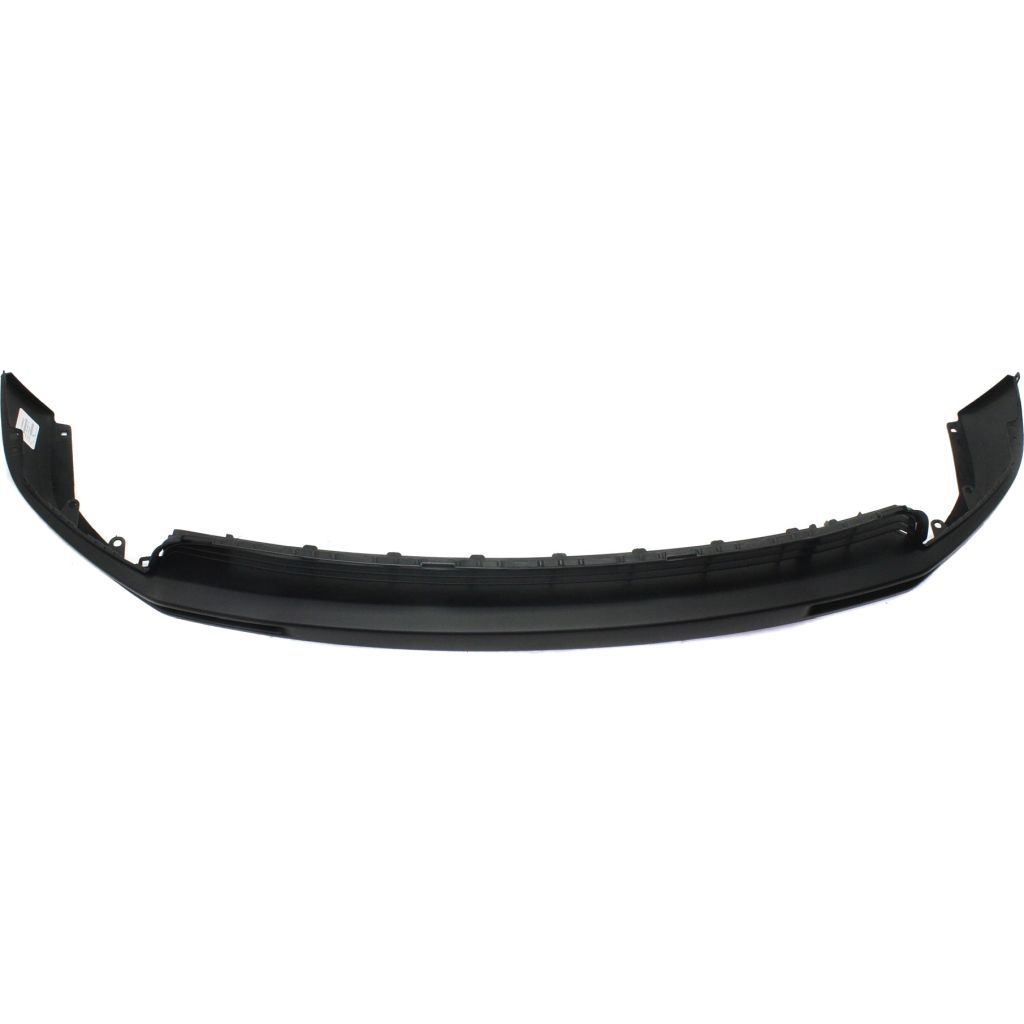 TOYOTA HIGHLANDER FRONT BUMPER COVER LOWER TEXT-BLK OEM#521290E010 2014-2016 PL#TO1015110