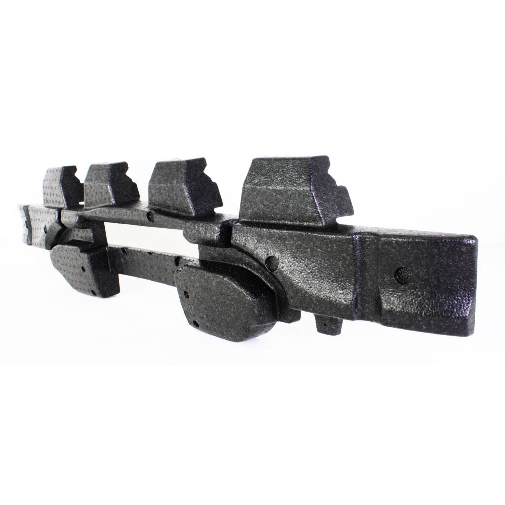 FORD TAURUS (EXC SHO) REAR BUMPER ABSORBER OEM#AG1Z17787A 2010-2012 PL#FO1170140