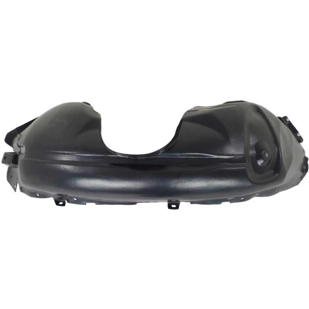 FORD TRUCKS & VANS ESCAPE FENDER LINER RIGHT (Passenger Side) OEM#CJ5Z16102A 2013-2014 PL#FO1249158