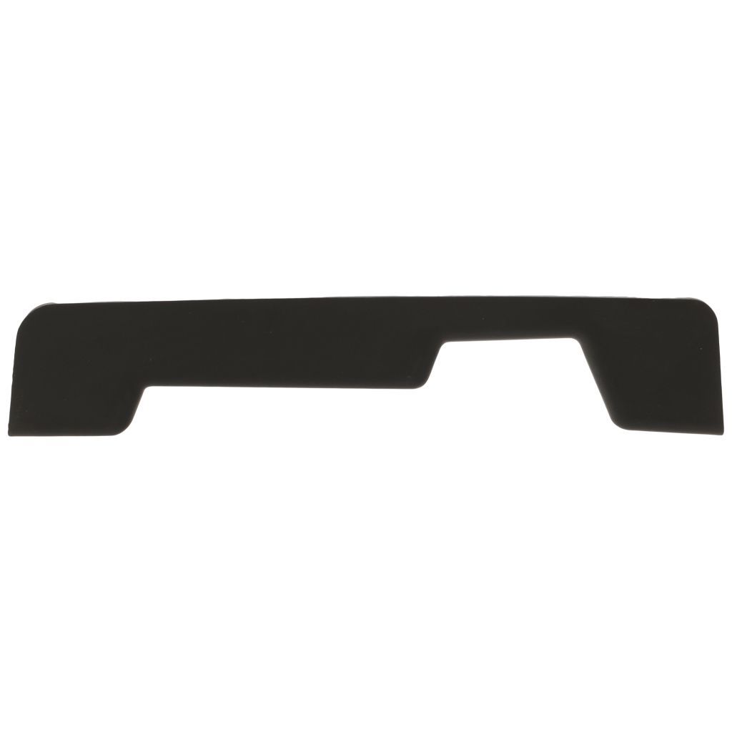 TOYOTA CAMRY FENDER LINER LOWER EXTENSION RIGHT (Passenger Side) (PLASTIC)(3.5L) OEM#5385106040 2015-2017 PL#TO1249223