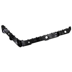 NISSAN(DATSUN) SENTRA REAR BUMPER COVER UPPER RETAINER RIGHT (Passenger Side) OEM#852263SH0A 2013-2019 PL#NI1133102