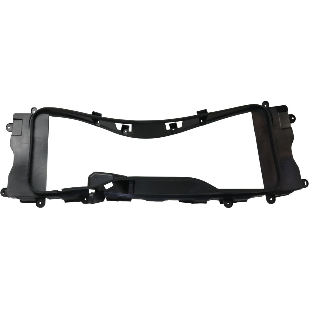 GM TRUCKS & VANS SILVERADO/PU 1500 (19 OLD STYLE) GRILLE MOUNTING PANEL (WO/Z71) OEM#23322443 2014-2015 PL#GM1223108