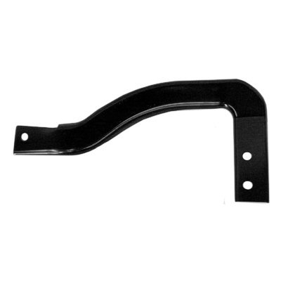 FORD TRUCKS & VANS FORD/PU (F150) SVT RAPTOR FRONT BUMPER SIDE OUTER BRACE LEFT (Driver Side) OEM#9L3Z17755A 2010-2014 PL#FO1066178