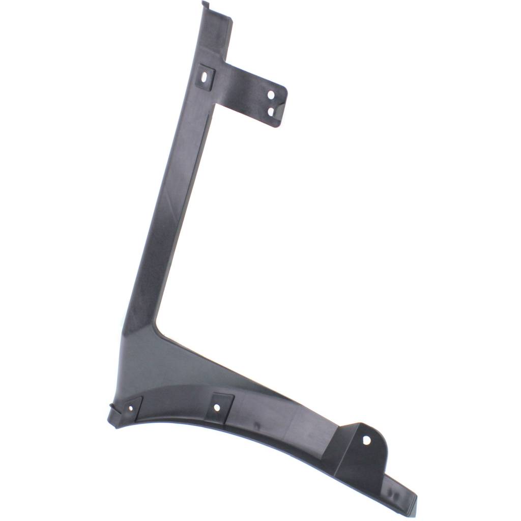 DODGE TRUCKS & VANS VOYAGER REAR BUMPER COVER RETAINER RIGHT (Passenger Side) (119" WB) OEM#4857212AA 2001-2003 PL#CH1133100