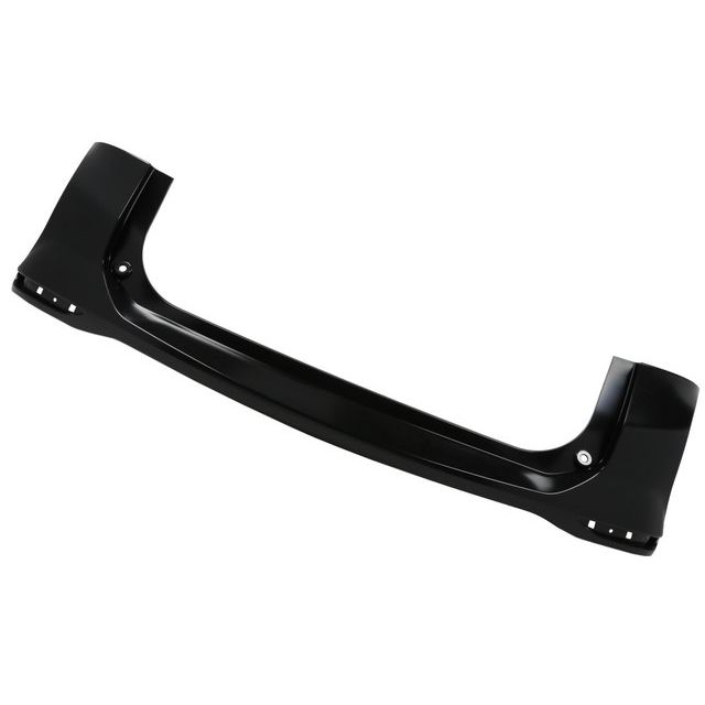 GM TRUCKS & VANS EQUINOX REAR BUMPER COVER PRIMED UPPER (WO/BLIND SPOT BRACKET) **CAPA** OEM#84256327 2018-2024 PL#GM1114119C