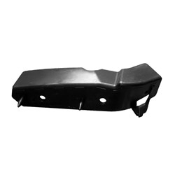 LINCOLN NAVIGATOR FRONT BUMPER COVER SIDE BRACKET RIGHT (Passenger Side) OEM#FL1Z17E856A 2015-2017 PL#FO1043136